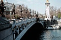 Parisian Bridge